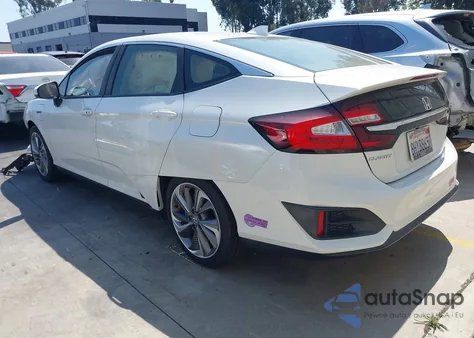 2019 Honda Clarity from USA, damaged, VIN JHMZC5F10KC000110